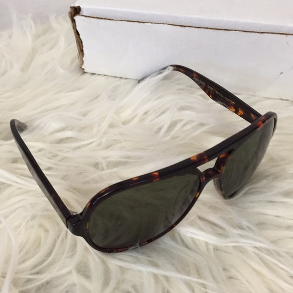 EYEFLY Sunglasses Park Place Tortoiseshell frames - Picture 8 of 8